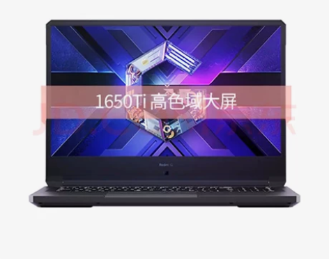 ??小米 Redmi G 轻薄游戏本 16...