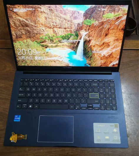 华硕（ ASUS )VivoBook15X...