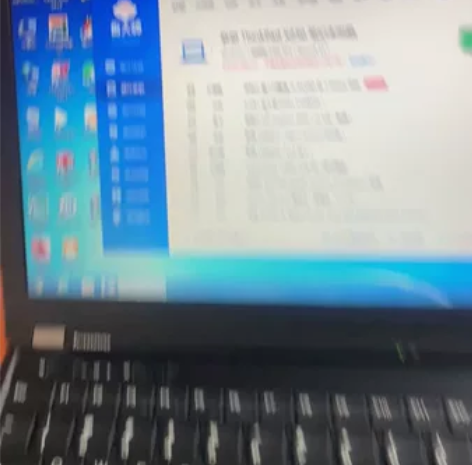 联想 HINKpad x230i笔记本电脑...