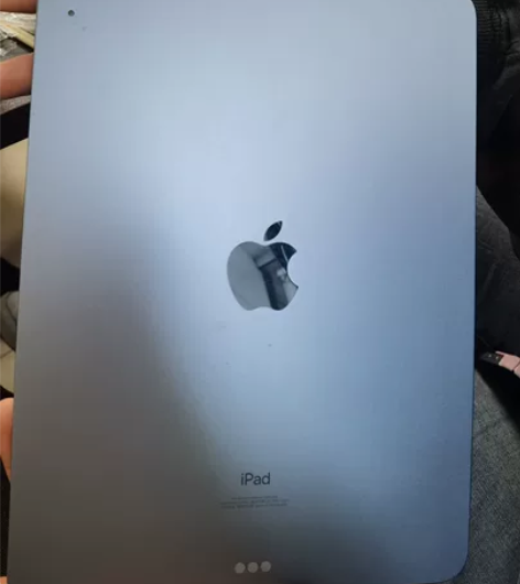 【购买渠道】 国行 【网络制式】 WIFI...