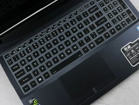 神舟战神Z8-CA5NB键盘膜Z7-TA5...