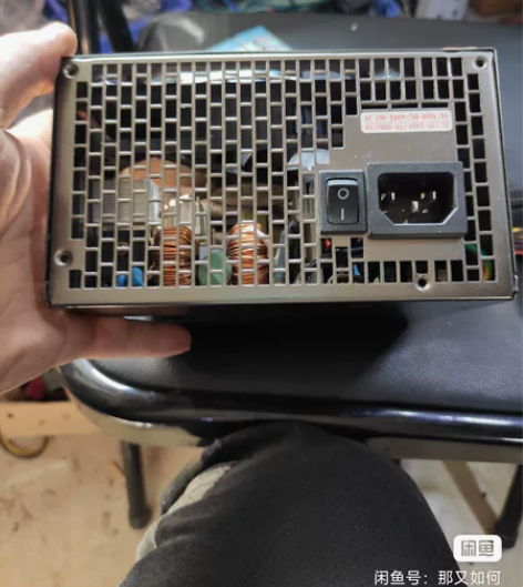 航嘉450w 电脑电源 航嘉jumper ...