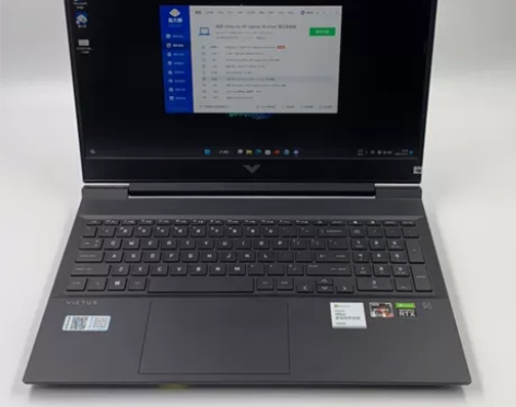 95新HP/惠普 光影精灵8 Victus...