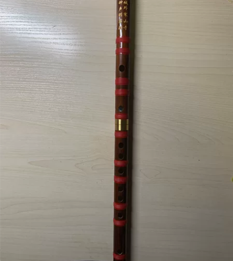 包邮竹笛横笛零基础入门笛子乐器E精制演奏 ...