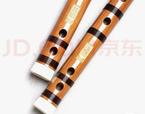 云雅笛子，一时兴起京东购入，买回来打开看了...