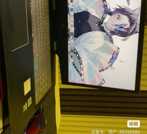 【惠普暗影精灵6Plus】笔记本/游戏本电...