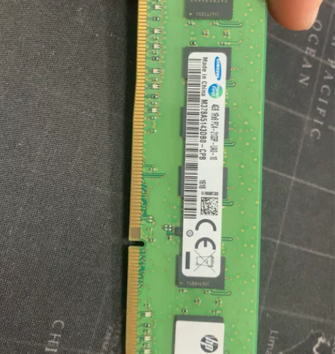 三星台式机内存 三星内存  ddr4  2...