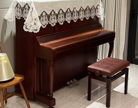 ?雅马哈钢琴 日本进口二手YAMAHA W...