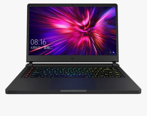 【超级吾折天】小米2019款15.6英寸九...