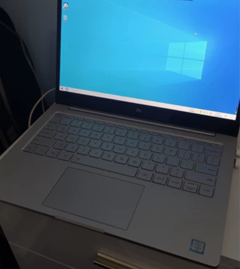 小米Air 13.3英寸笔记本电脑 (i5...