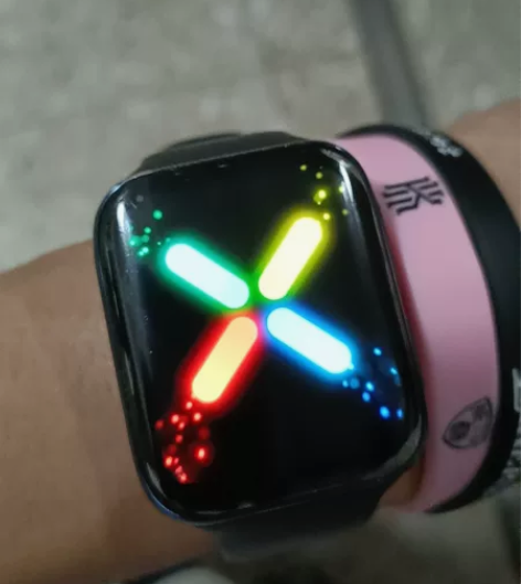 OPPO watch1 46mm最近刚买有...