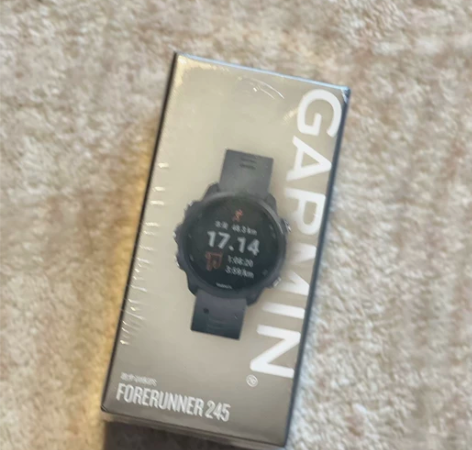 佳明运动手表（GARMIN）Forerun...