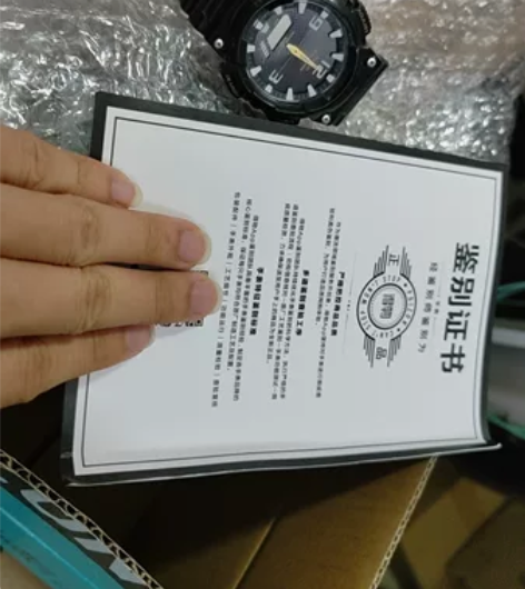 卡西欧，自用，急出，可小刀，二手用品出售不...