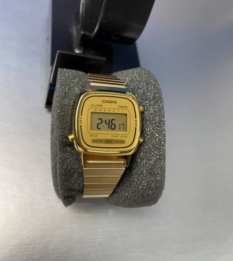 CASIO 卡西欧 STANDARD系列 ...