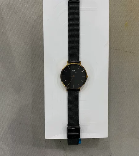 DanielWellington丹尼尔惠灵...