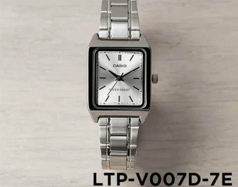 卡西欧手表女CASIO  LTP-V007...