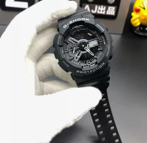 卡西欧手表喜欢带走~ 感兴趣的话点“我想要...