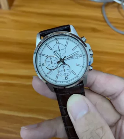 casio旗舰店MTH-5001L男士防水...