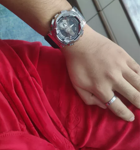 卡西欧小钢炮 感兴趣的话点“我想要”和我私...