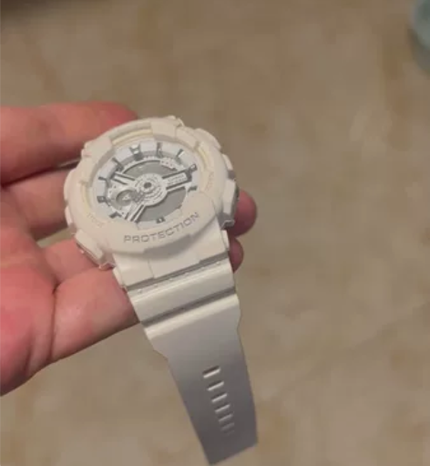 casio卡西欧手表女baby g杨紫同款...