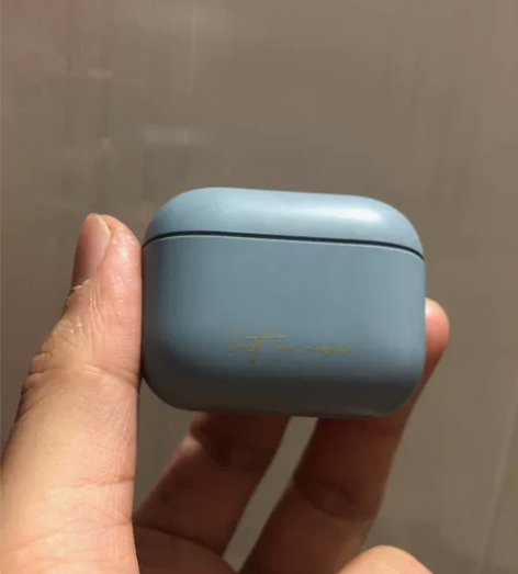 漫步者minibuds充电仓 成色不错，功...