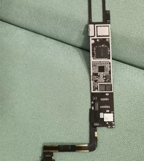 a2197 128G 主板,查序列号...