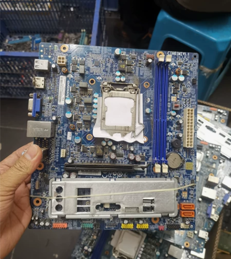 联想 H61  主板  共50片 清一色 ...