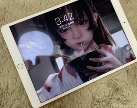iPad  3 国行256g 原装无修 w...