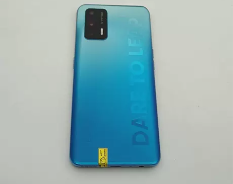 9成新realme 真我 Q3 Pro（5...