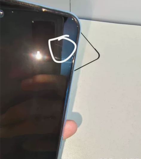 K40 12+256换魅族18X白色 换机...