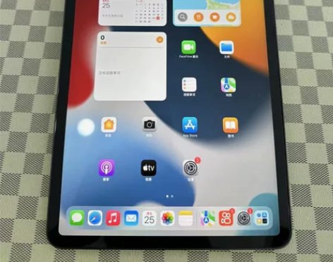 iPad Pro 11寸2021款wifi...