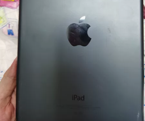 ipad mini1代 没换过屏 里面什么...