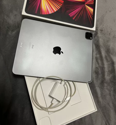 iPad Pro 11寸 2021款 m1...