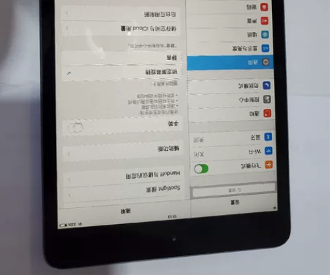 iPad mini A1432 黑色 16...