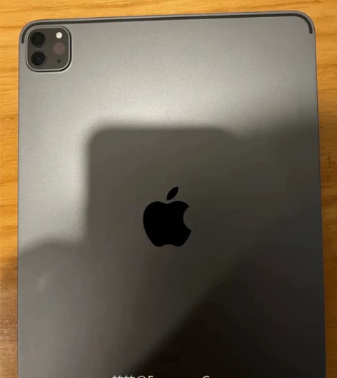 iPad Pro2021国行128gWi-...