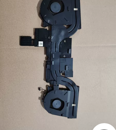 联想 拯救者风扇 Y7000P 2019散...