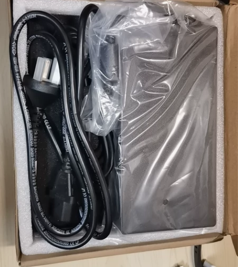 联想 游戏笔记本原装300w电源 拯救者r...