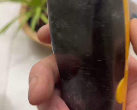 电动理发器两个转给需要的朋友 感兴趣的话点...