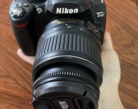 尼康  d40  d3000 单反套机 个...