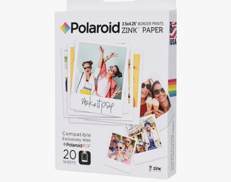 全新正品未拆封的Polaroid/宝丽来P...