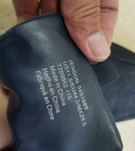 全新春秋CK45.5码大码运动鞋，休闲鞋，...