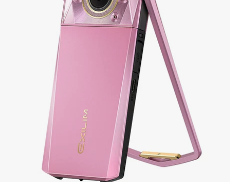 ??? 捡漏??Casio/卡西欧 EX-...