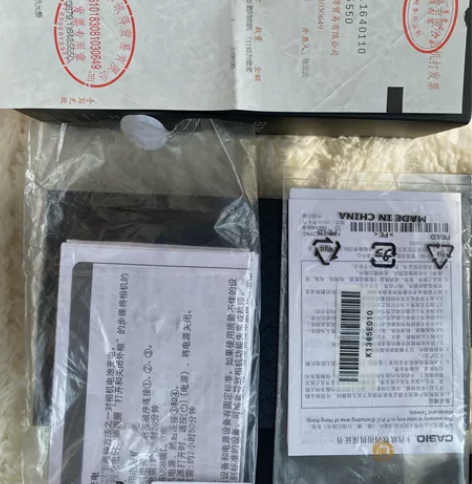 售出99成新自拍神器卡西欧TR600，售出...