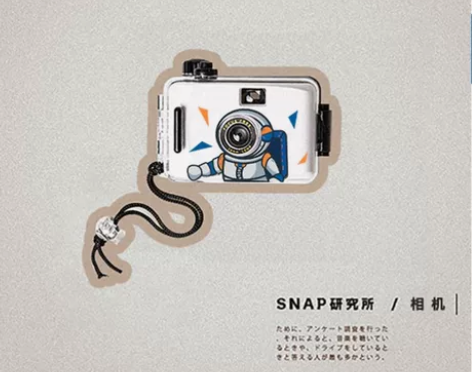 学生平价拍立得相机自带美颜立拍得便宜款傻瓜...