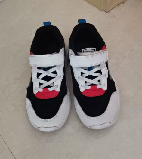 安踏34运动鞋 感兴趣的话点“我想要”和我...