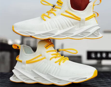 乔丹2022新款飞织透气夏季跑步鞋运动休闲...