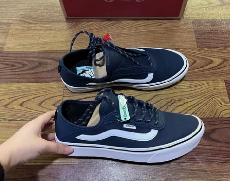 Vans范斯升级款Comfycush Zu...