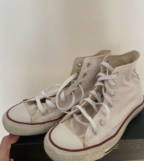 converse匡威all star经典款...