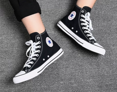 【双11狂欢价】Converse匡威女鞋高...