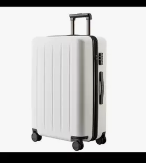 90分行李箱 24寸 全新没有使用过 买大...